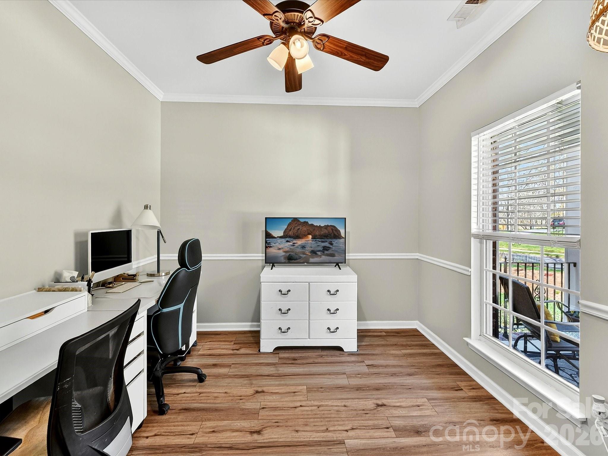 12305 Chickasaw Drive