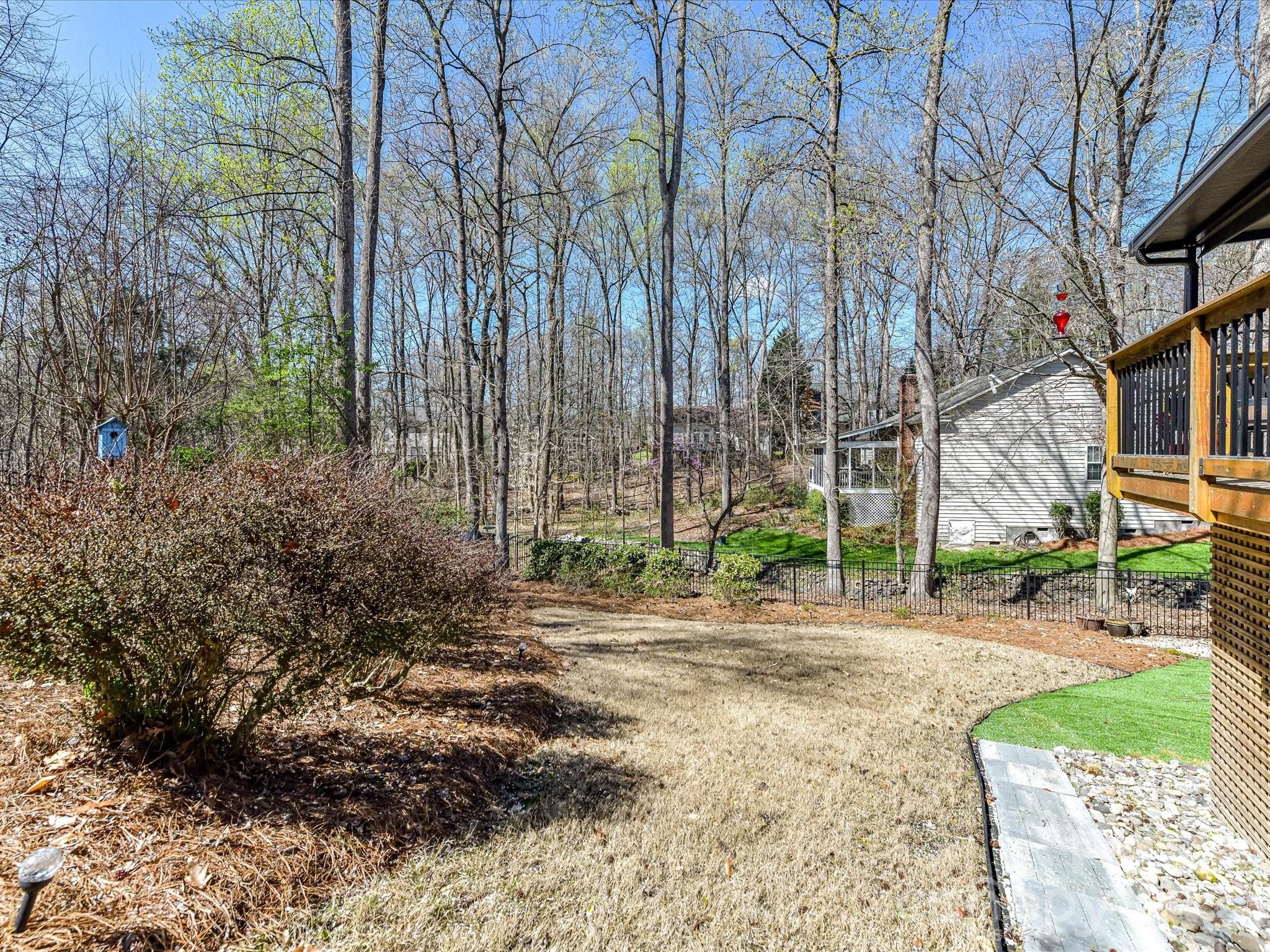 12305 Chickasaw Drive