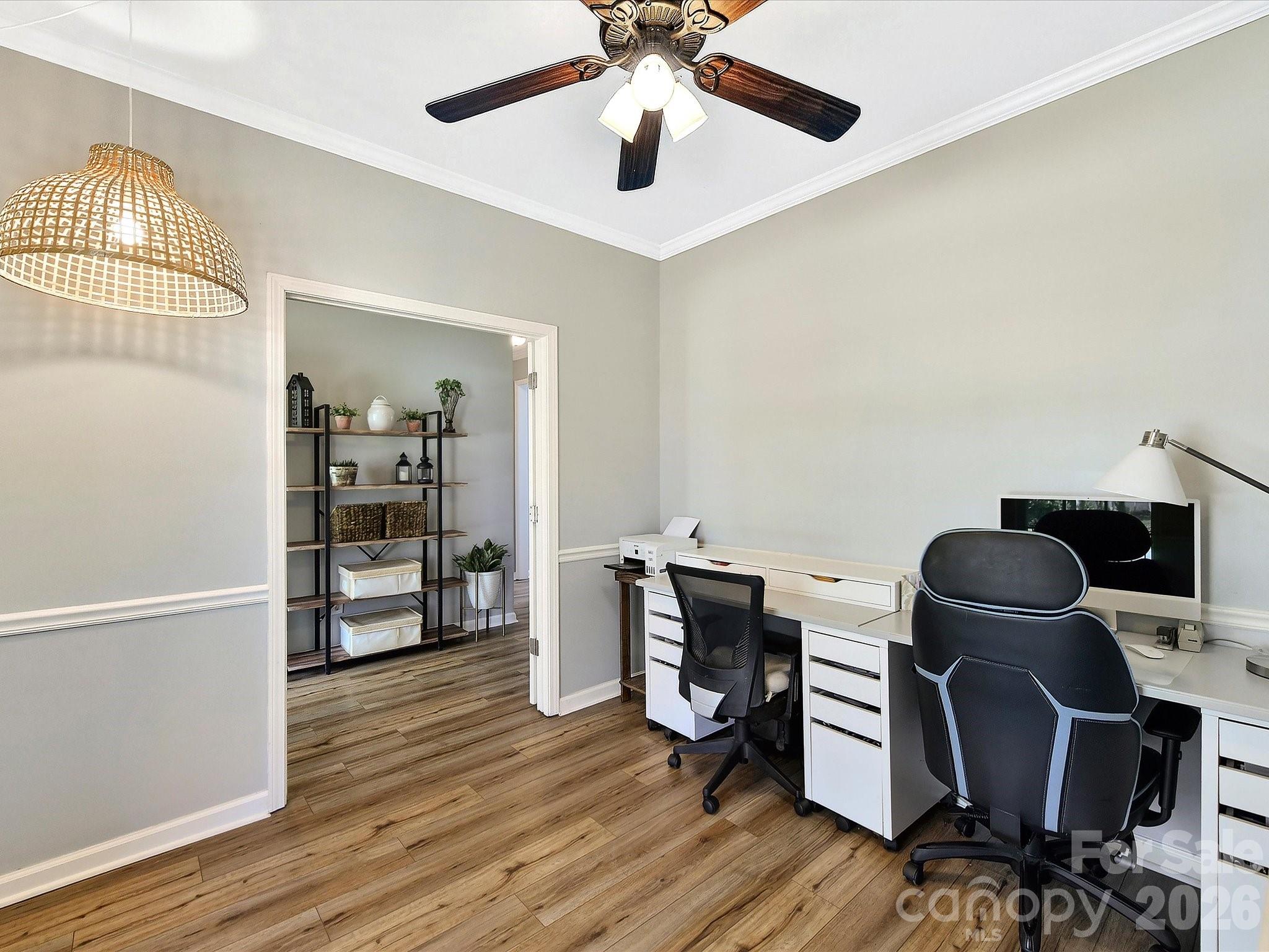 12305 Chickasaw Drive