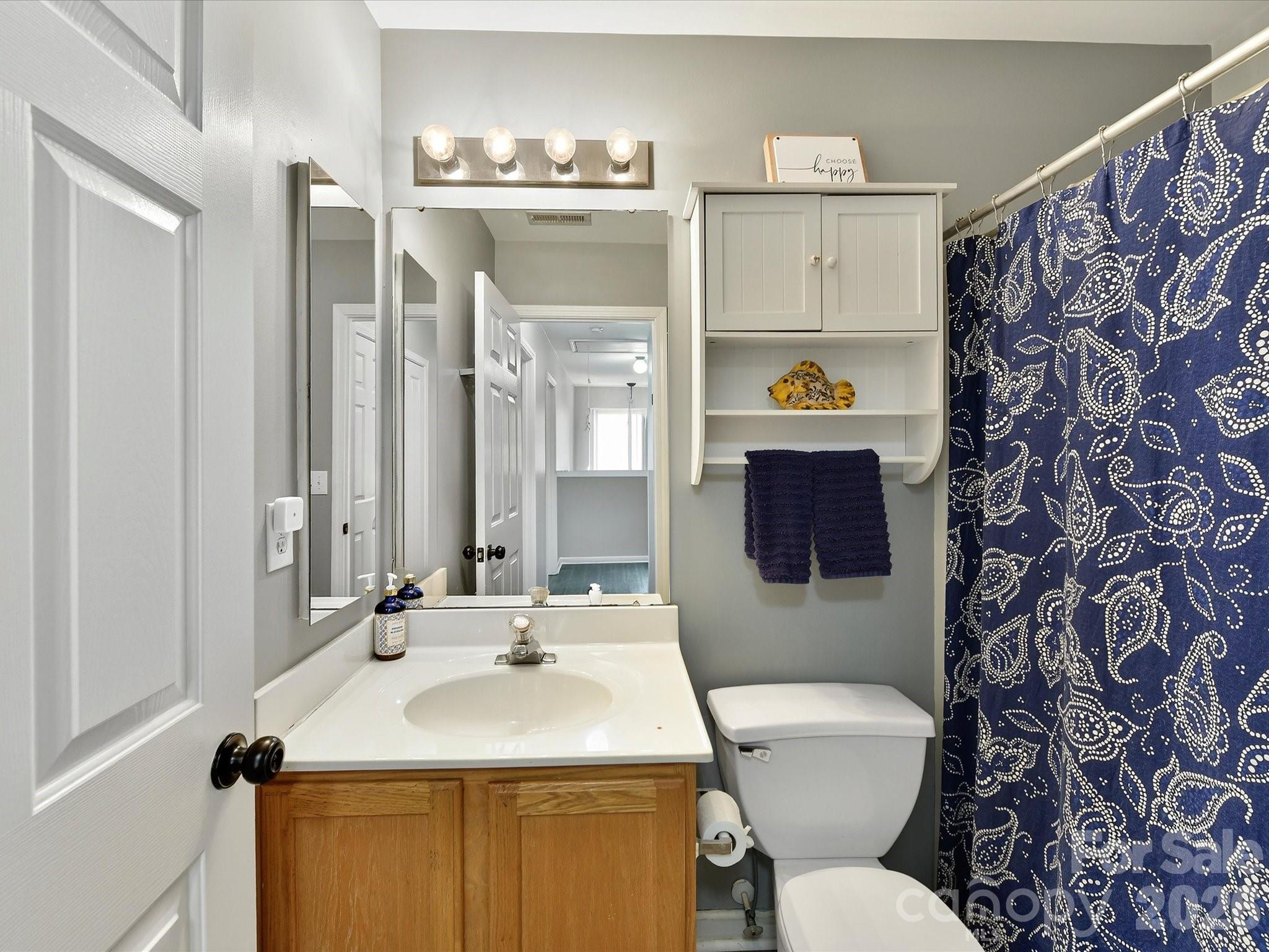 12305 Chickasaw Drive