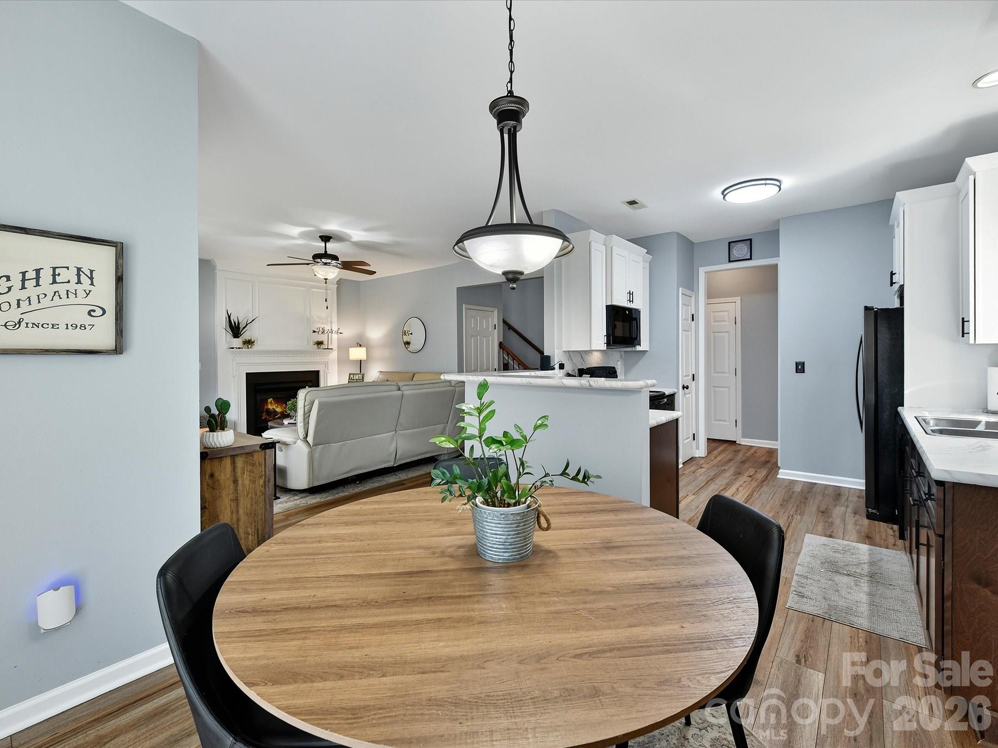 12305 Chickasaw Drive