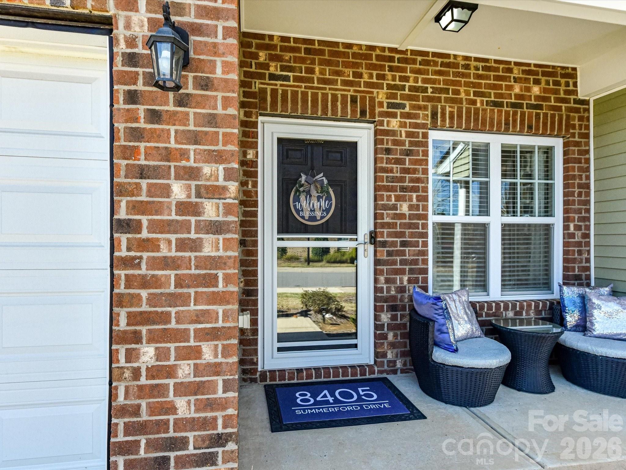 8405 Summerford Drive