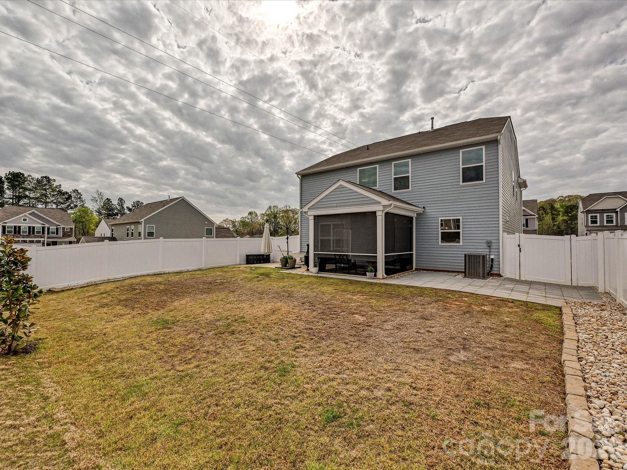 108 Old Field Road