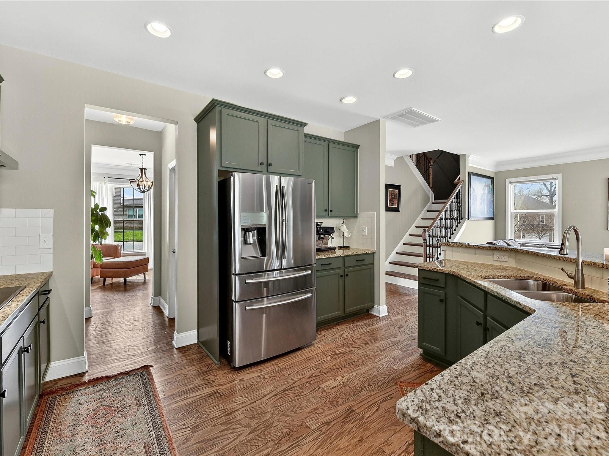 5304 Auburn Hill Lane