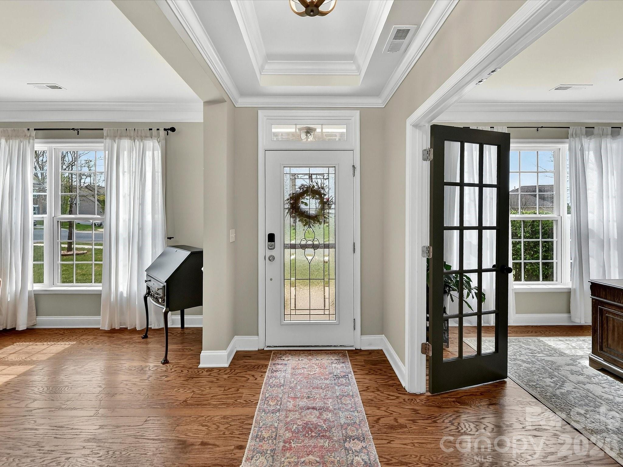 5304 Auburn Hill Lane