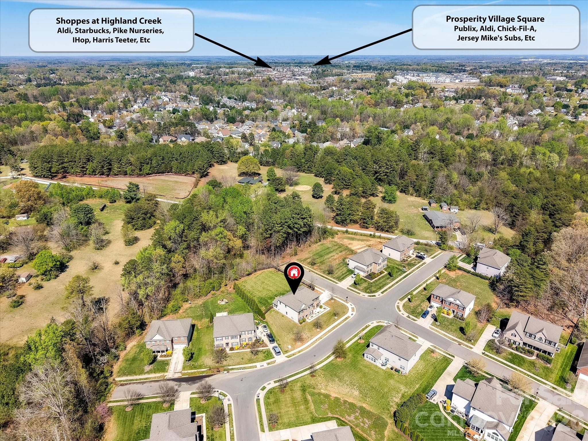 5304 Auburn Hill Lane