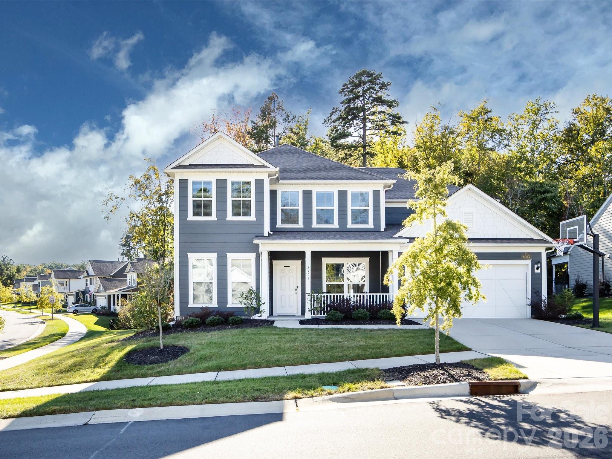 8903 Ansley Park Place