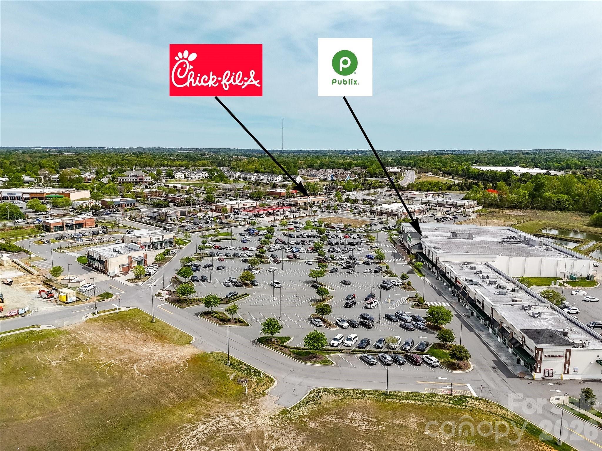 3869 Center Place Drive