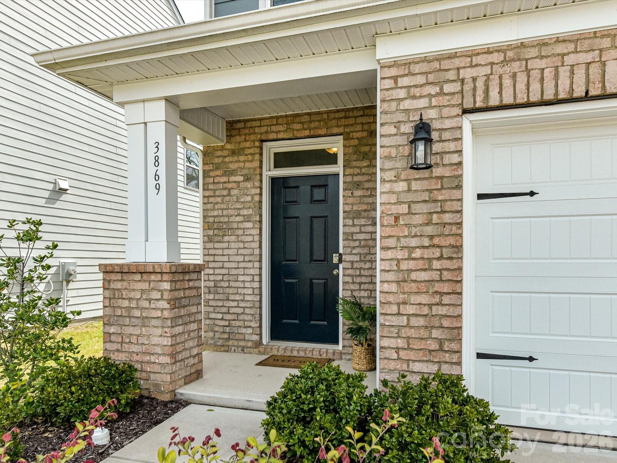 3869 Center Place Drive