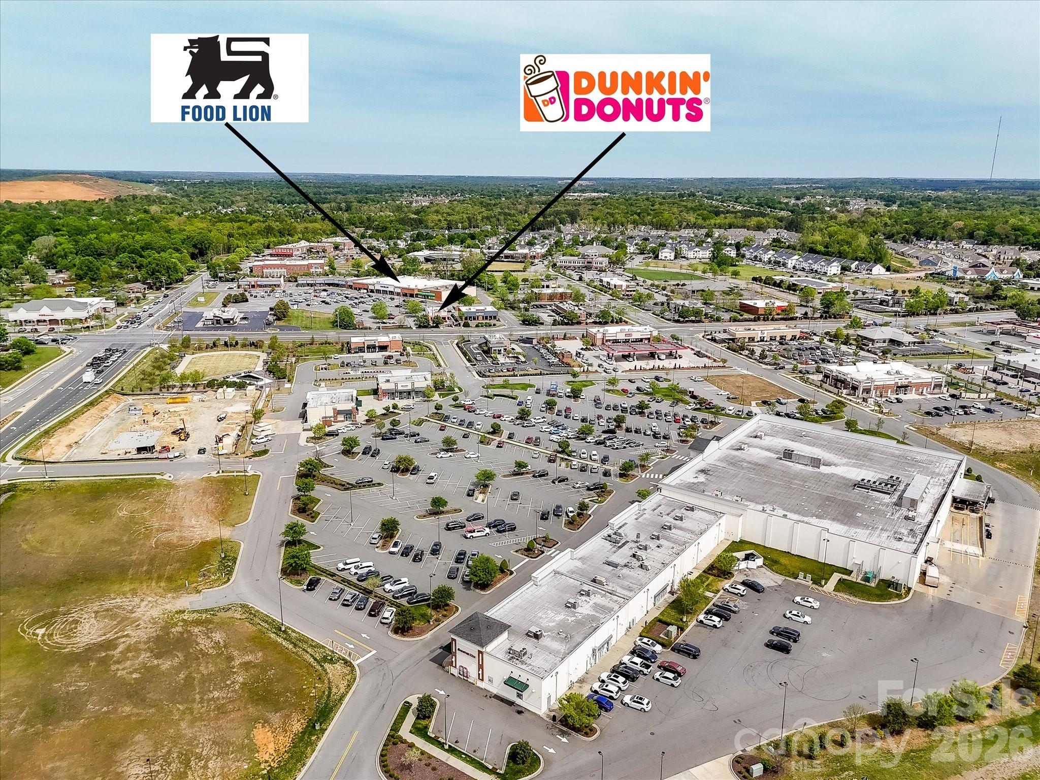 3869 Center Place Drive