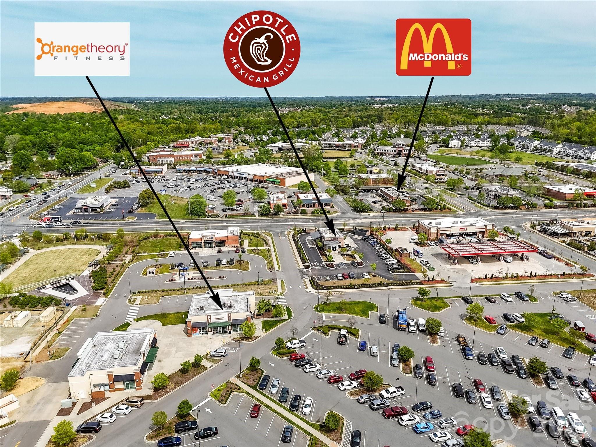 3869 Center Place Drive