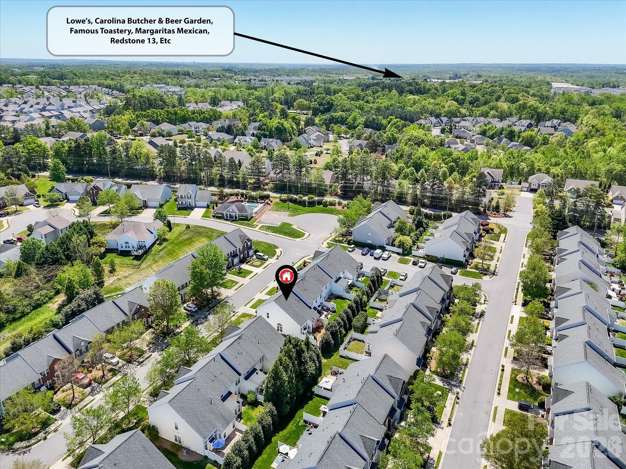 4237 Piccadilly Lane