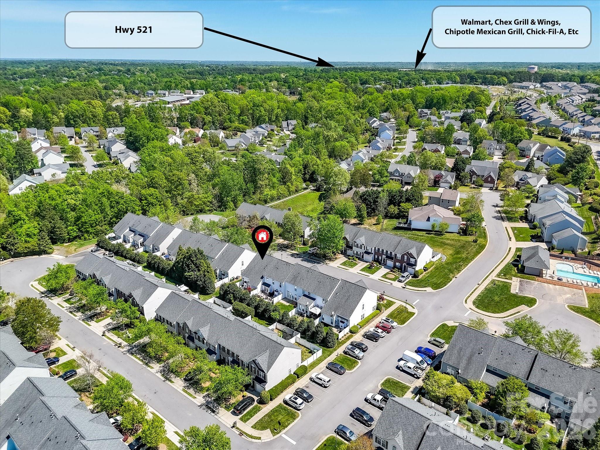 4237 Piccadilly Lane