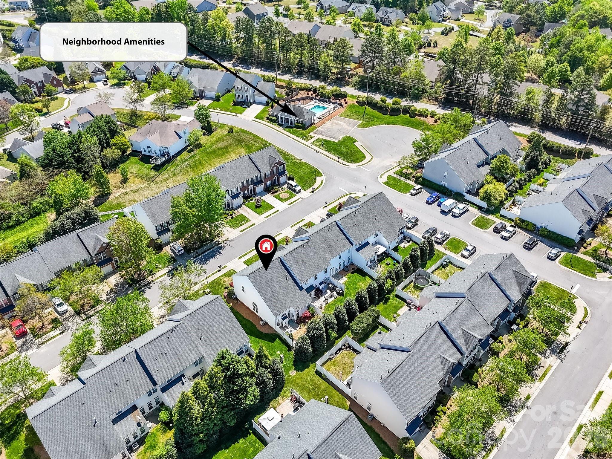 4237 Piccadilly Lane