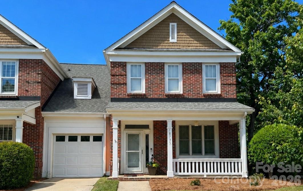 18735 Ramsey Cove Drive