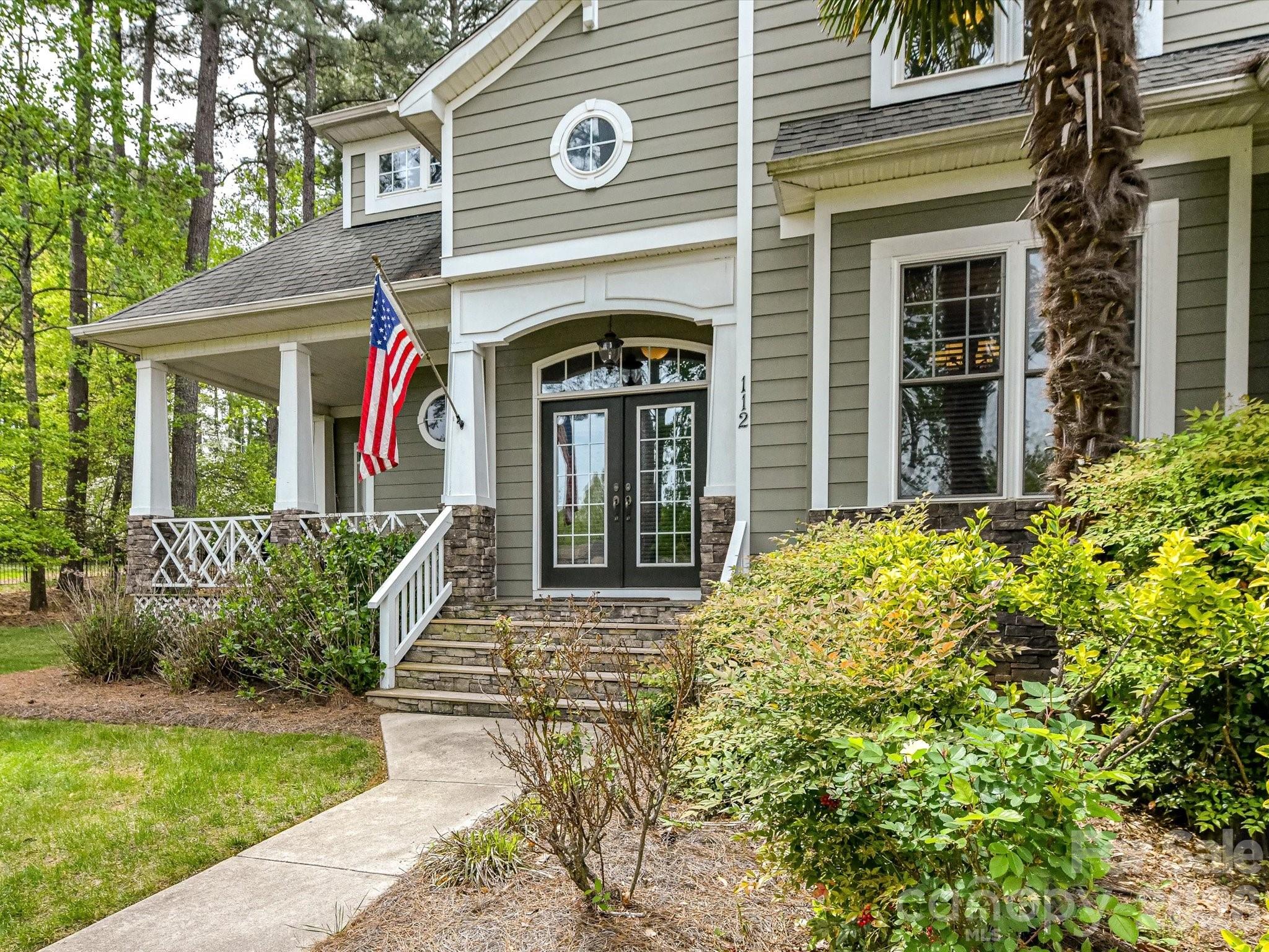 112 Misty Meadows Court