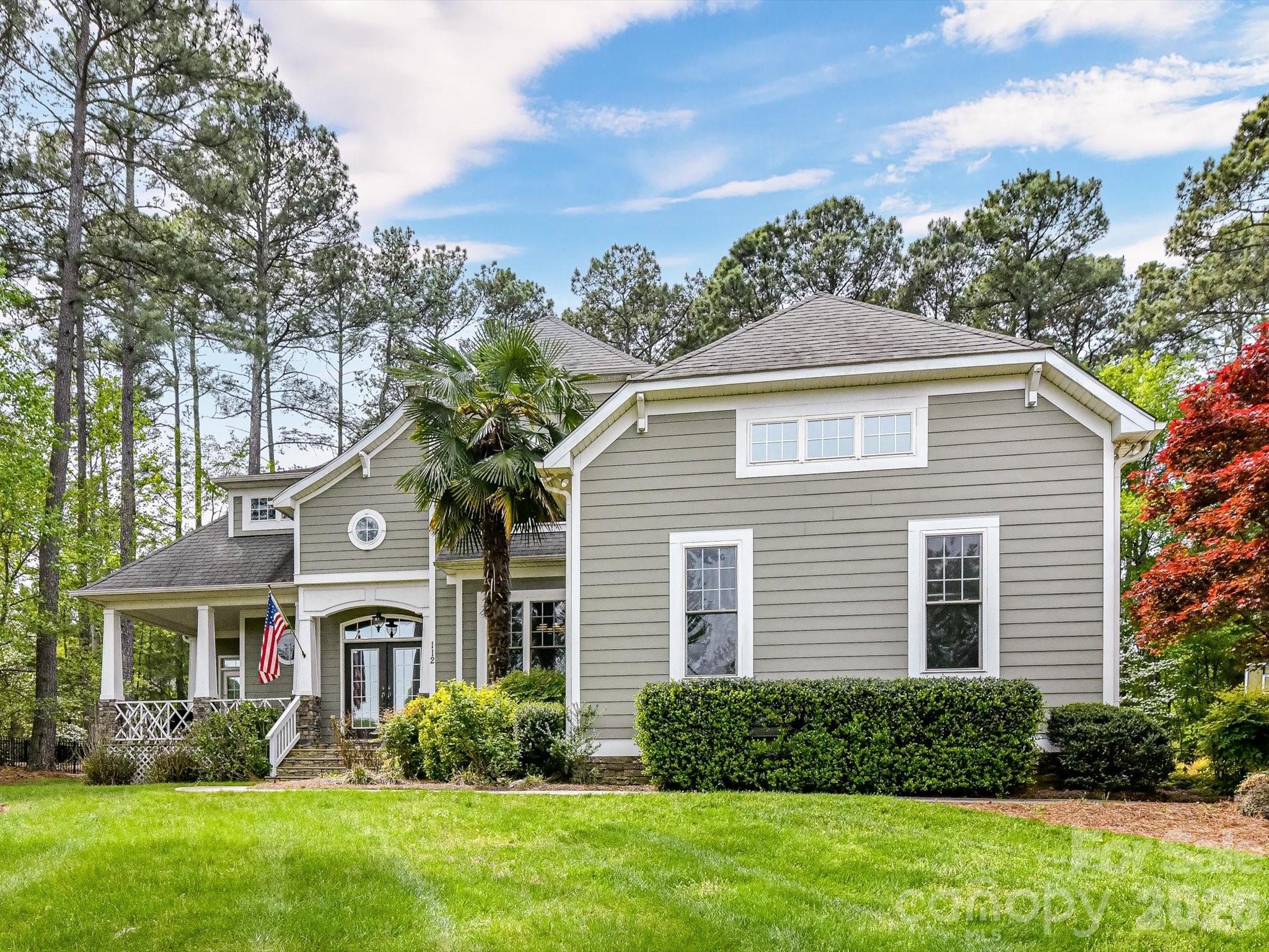 112 Misty Meadows Court