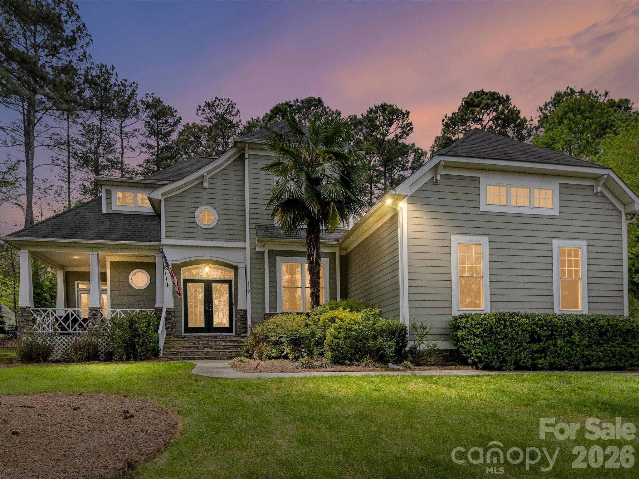 112 Misty Meadows Court