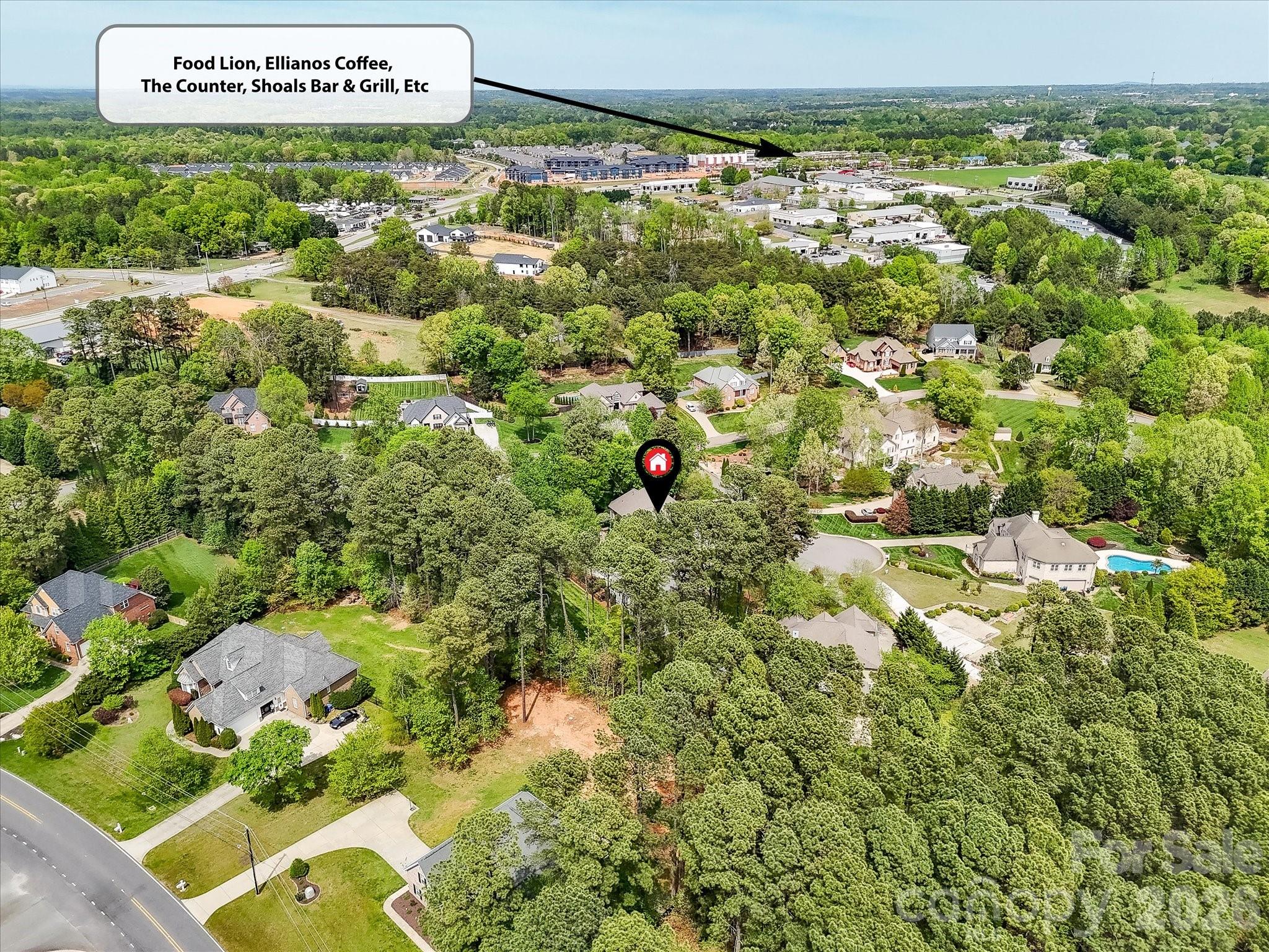 112 Misty Meadows Court