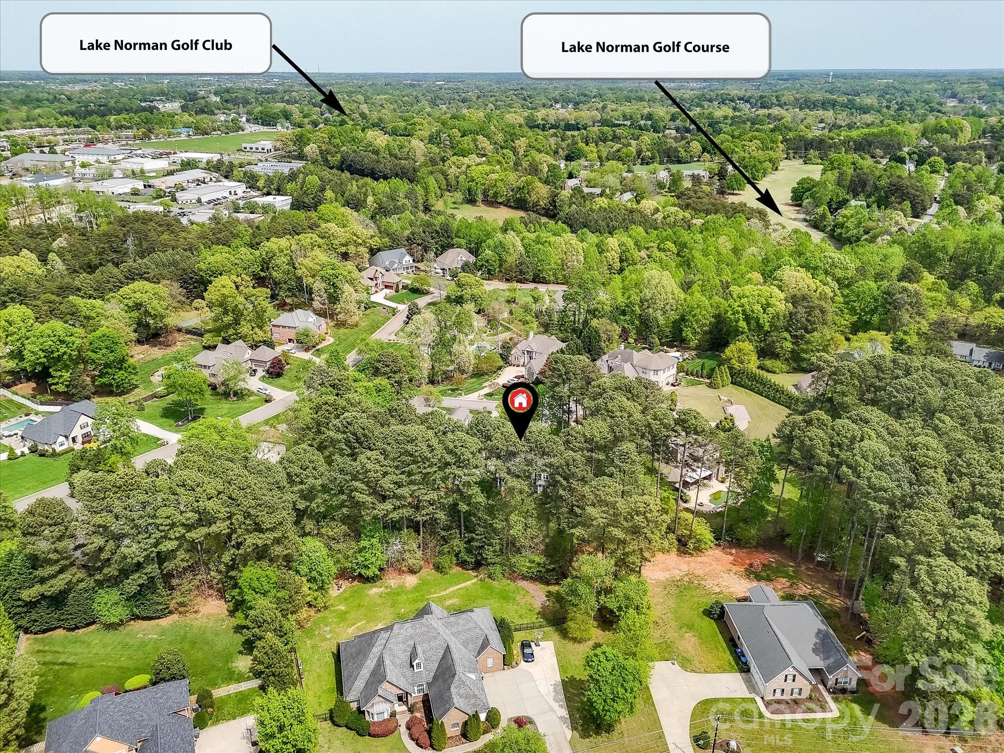 112 Misty Meadows Court