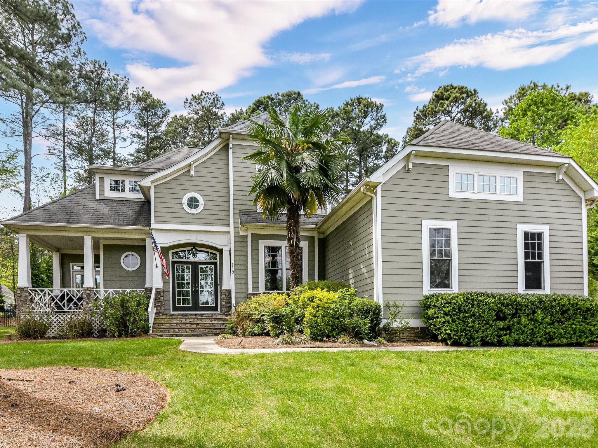 112 Misty Meadows Court