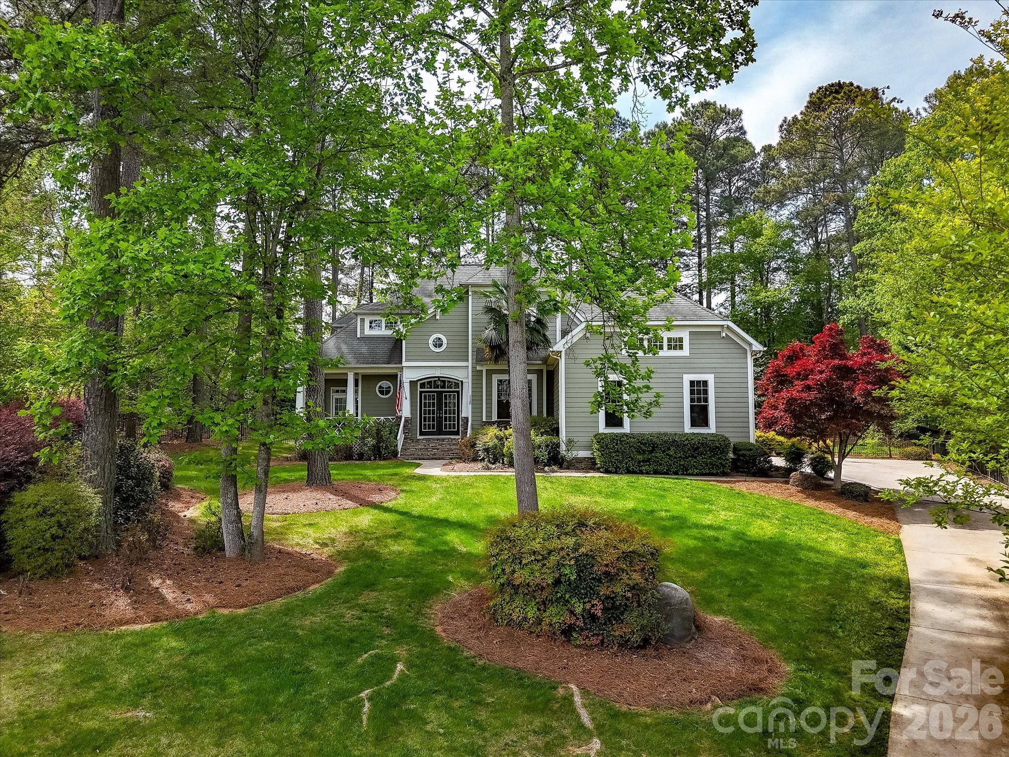 112 Misty Meadows Court