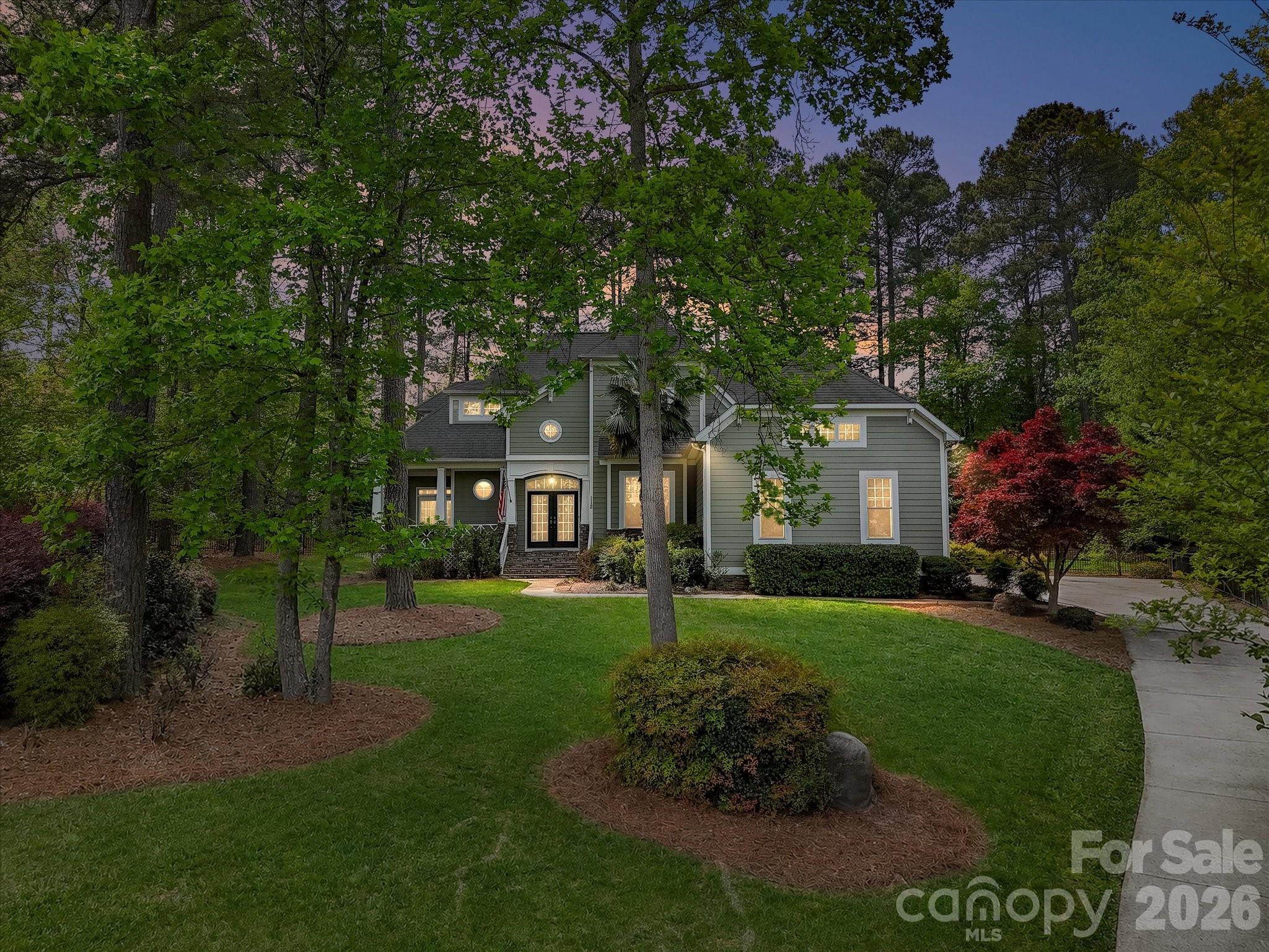 112 Misty Meadows Court