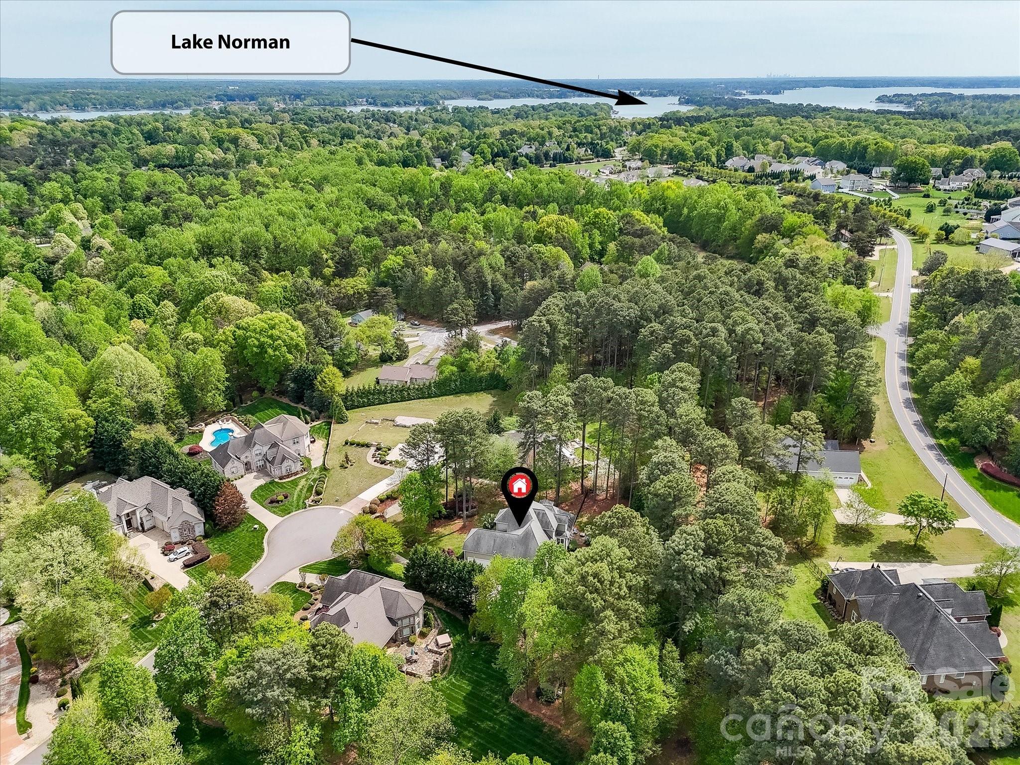 112 Misty Meadows Court