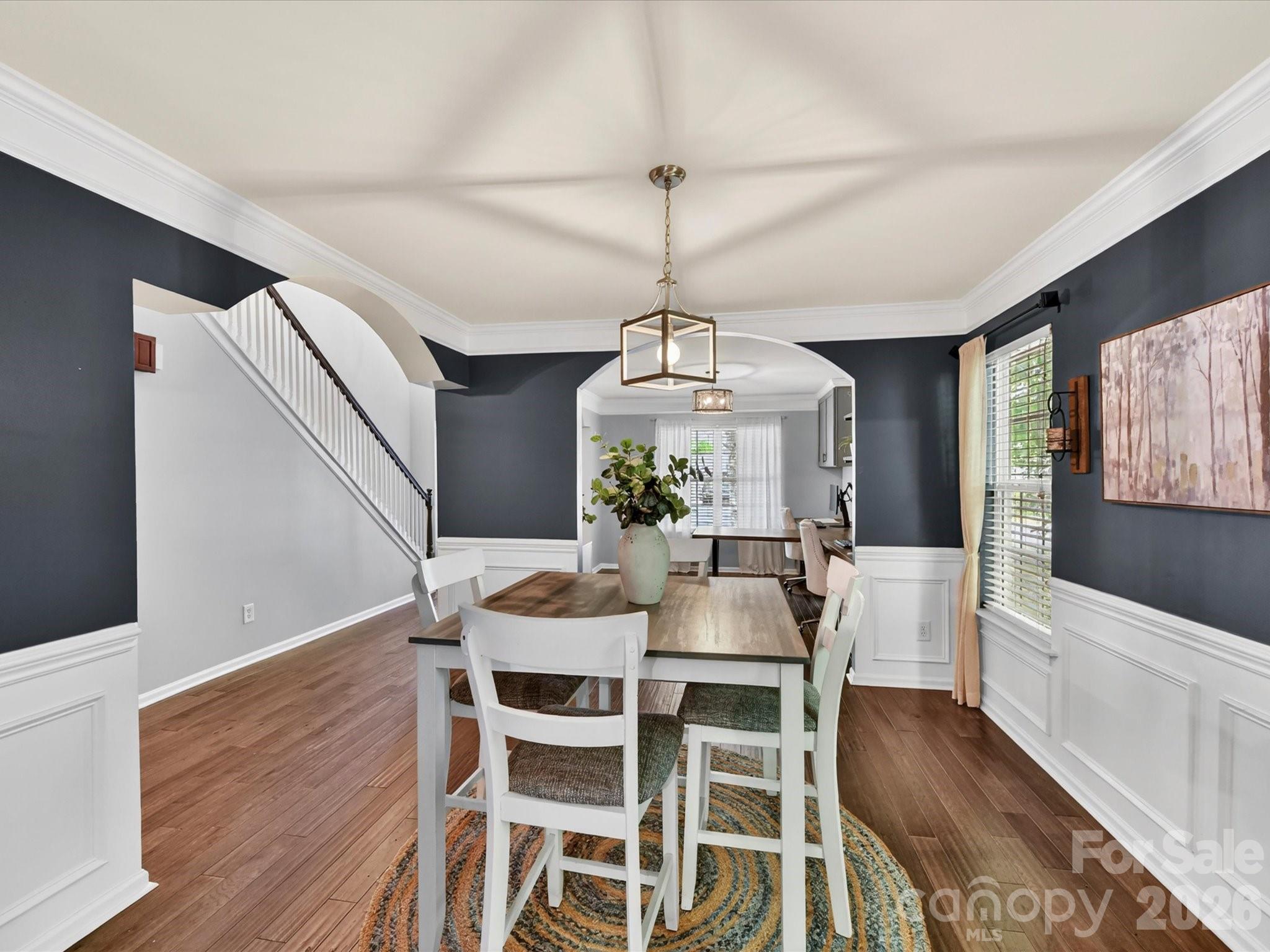19040 Oakhurst Boulevard