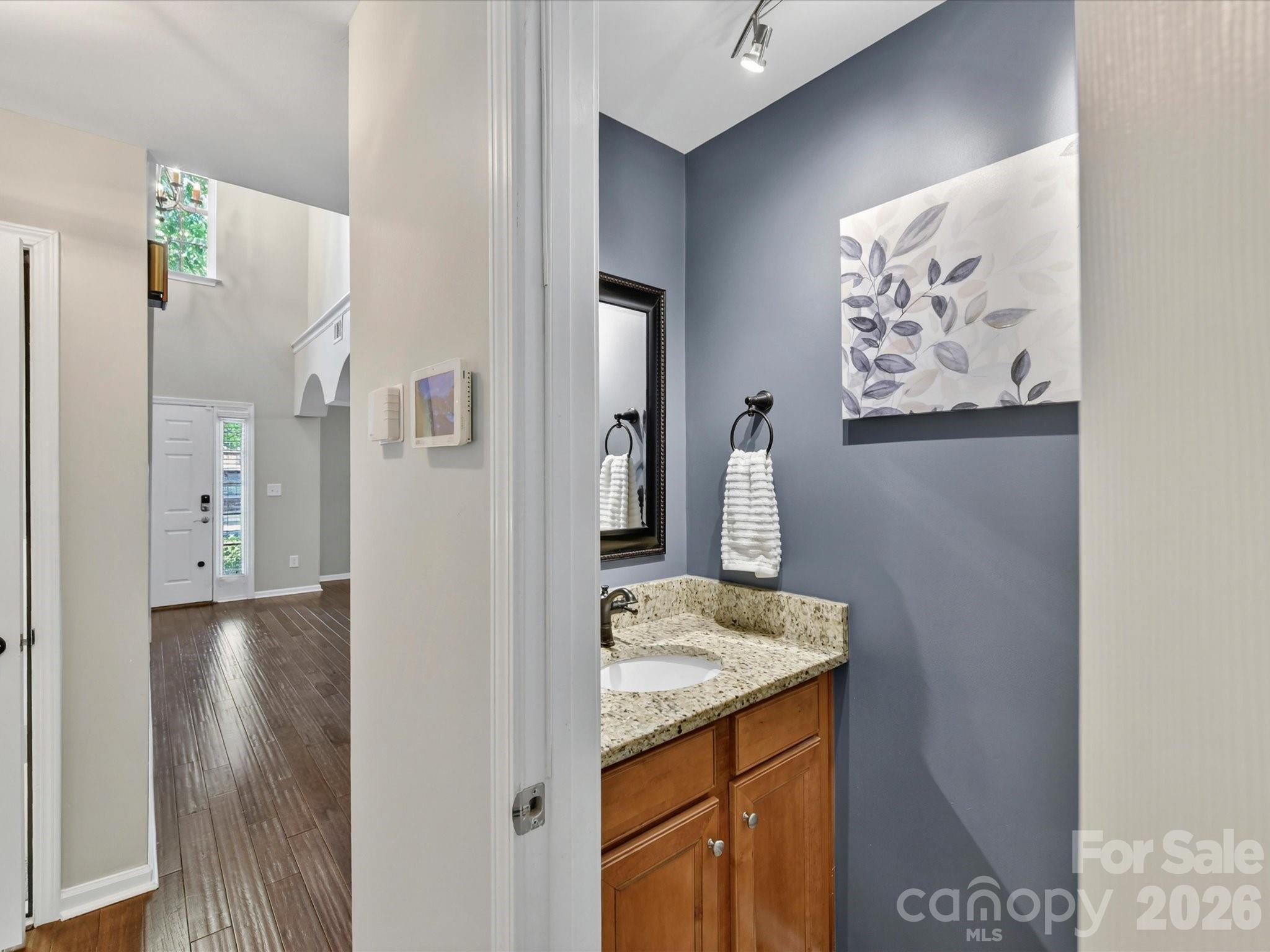 19040 Oakhurst Boulevard