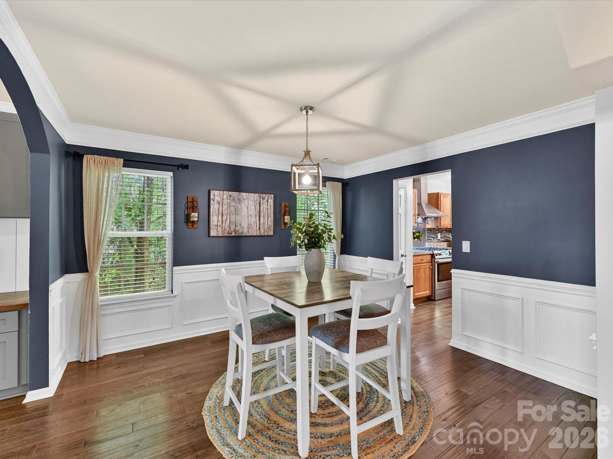 19040 Oakhurst Boulevard