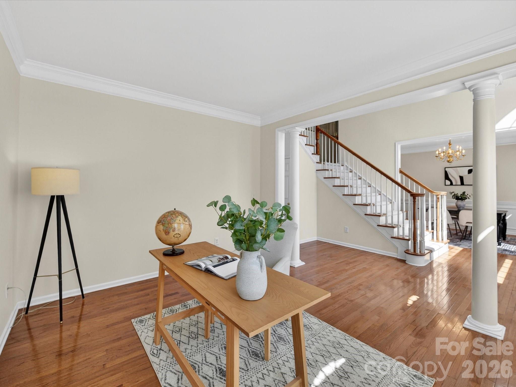 4179 Buckingham Drive