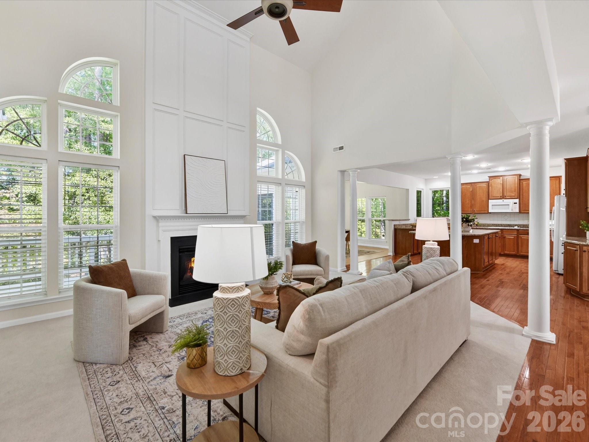 4179 Buckingham Drive
