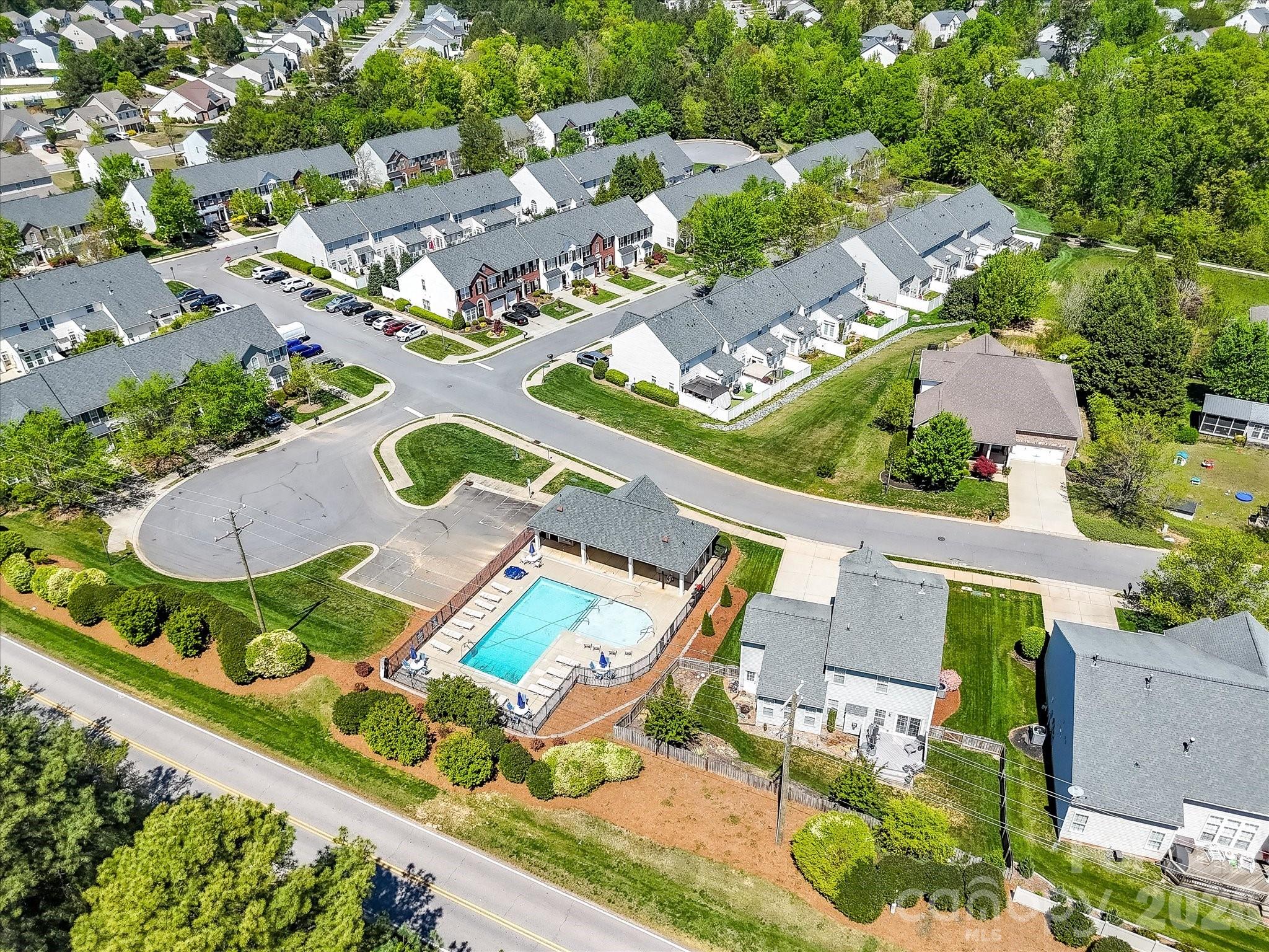 4179 Buckingham Drive