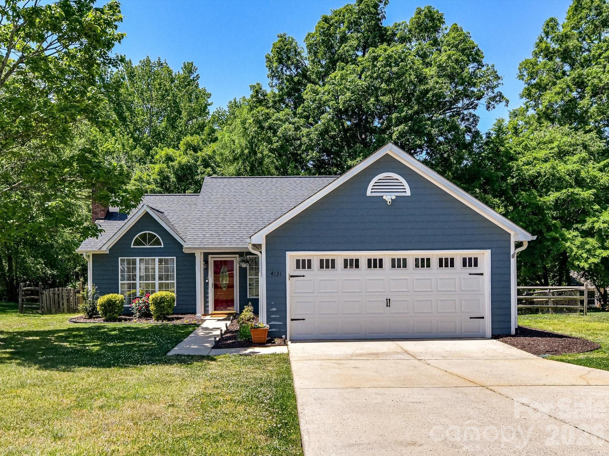 4131 Huntmeadow Drive