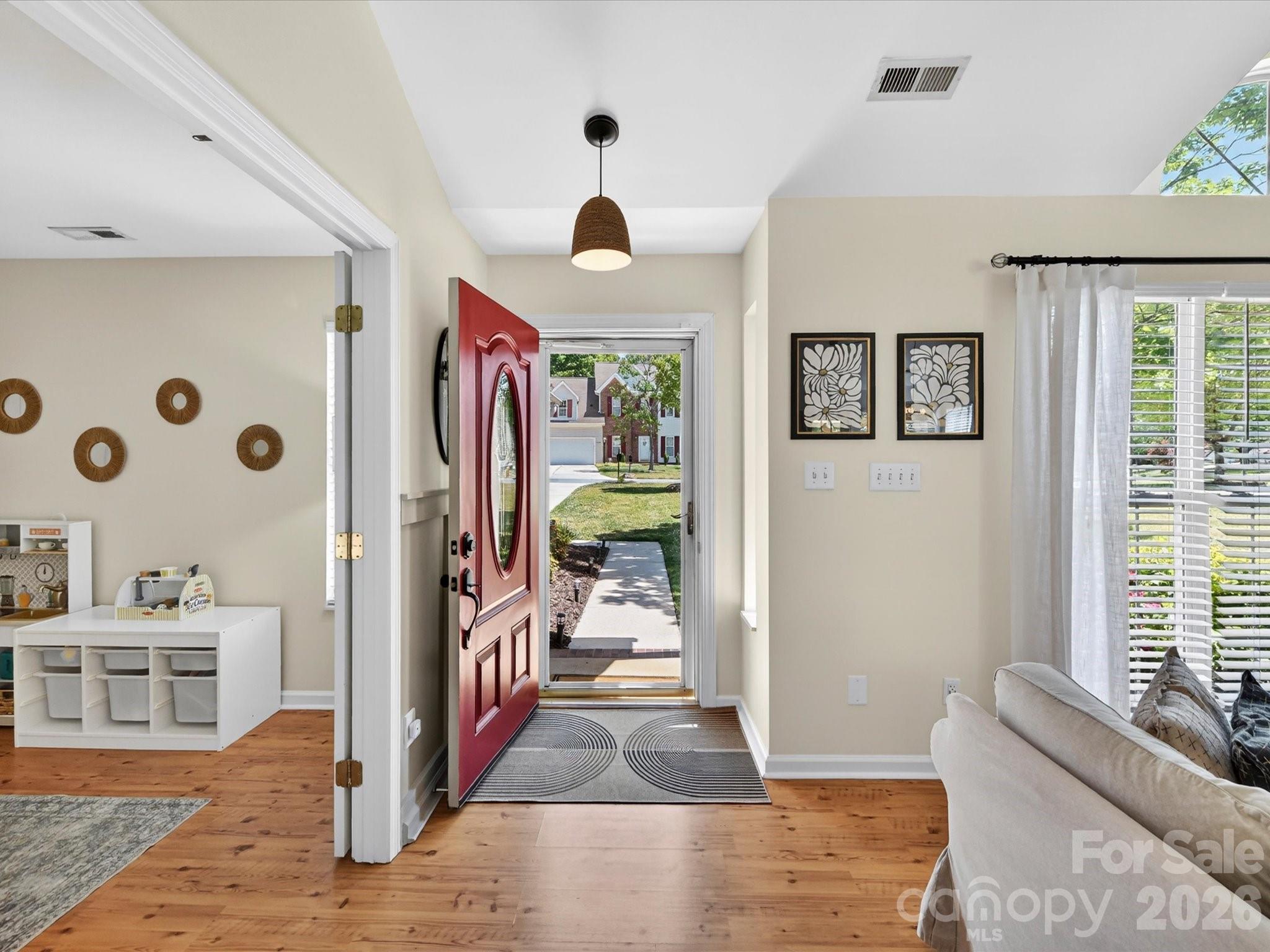 4131 Huntmeadow Drive