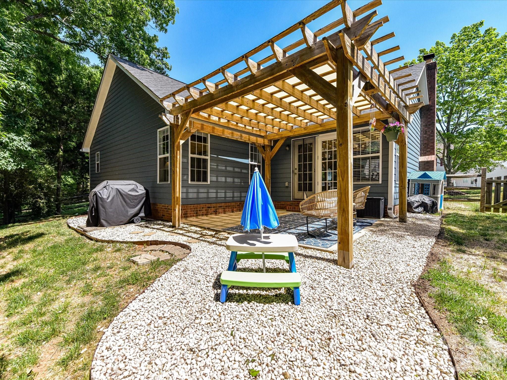 4131 Huntmeadow Drive