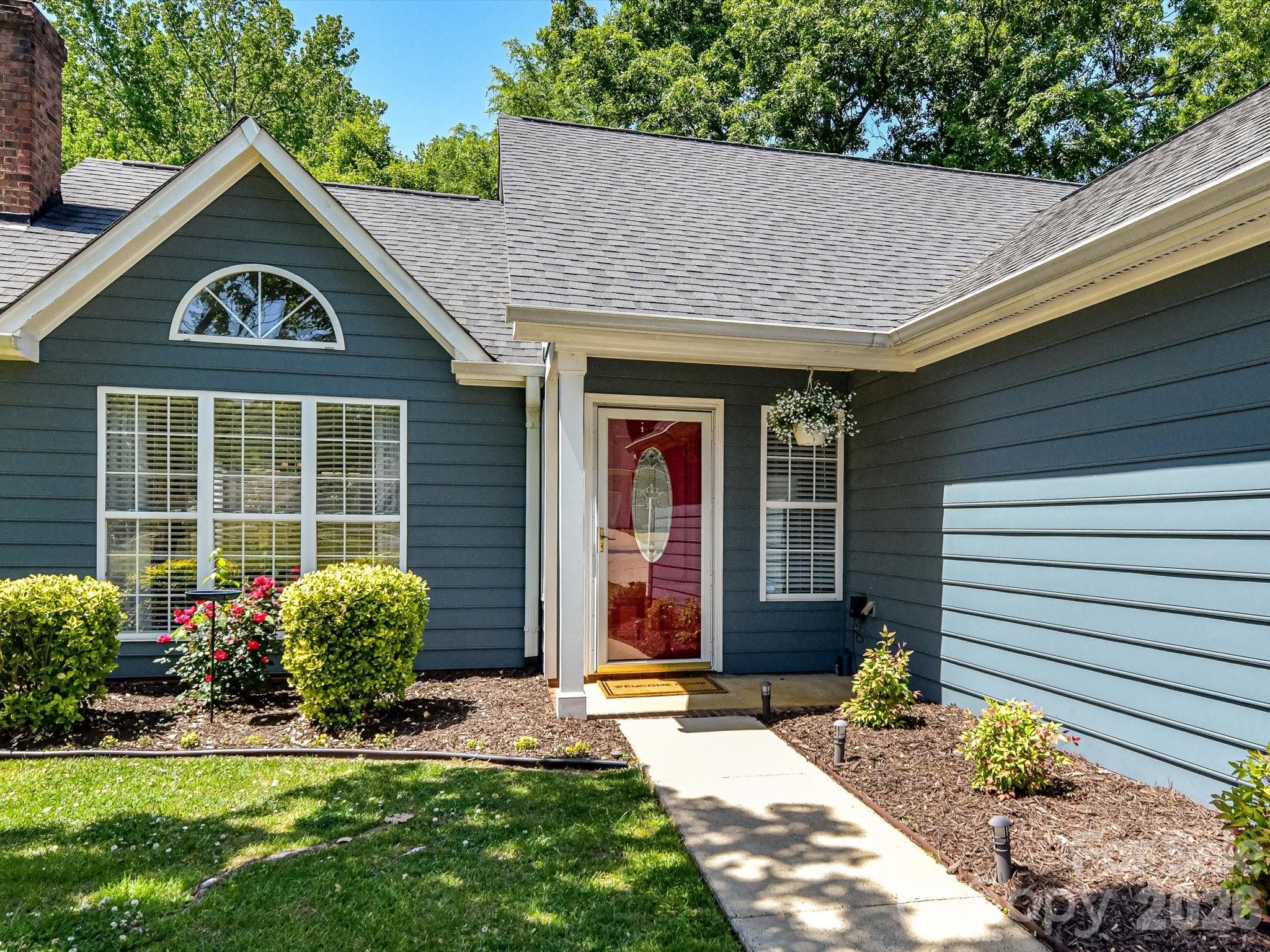 4131 Huntmeadow Drive