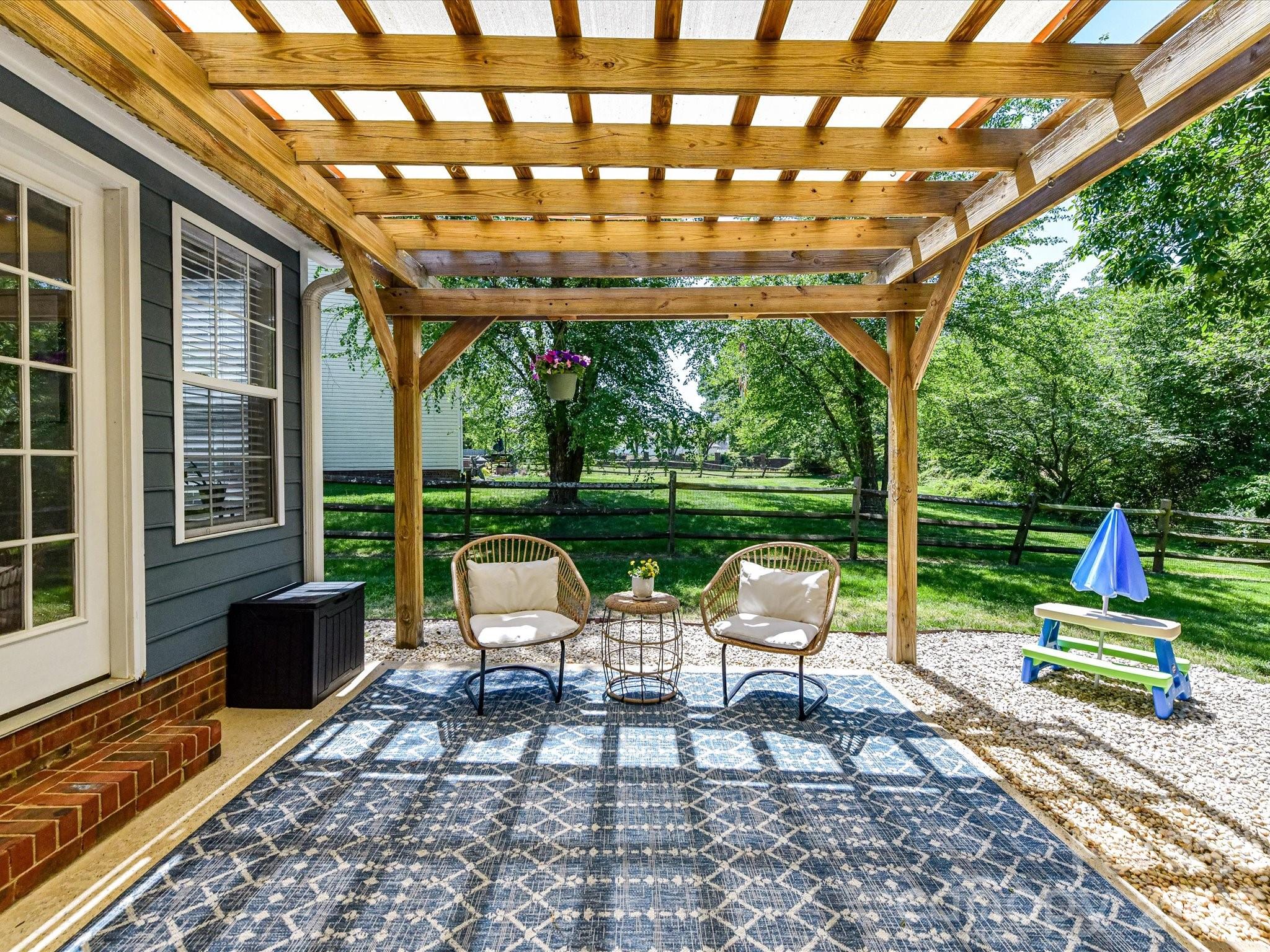 4131 Huntmeadow Drive