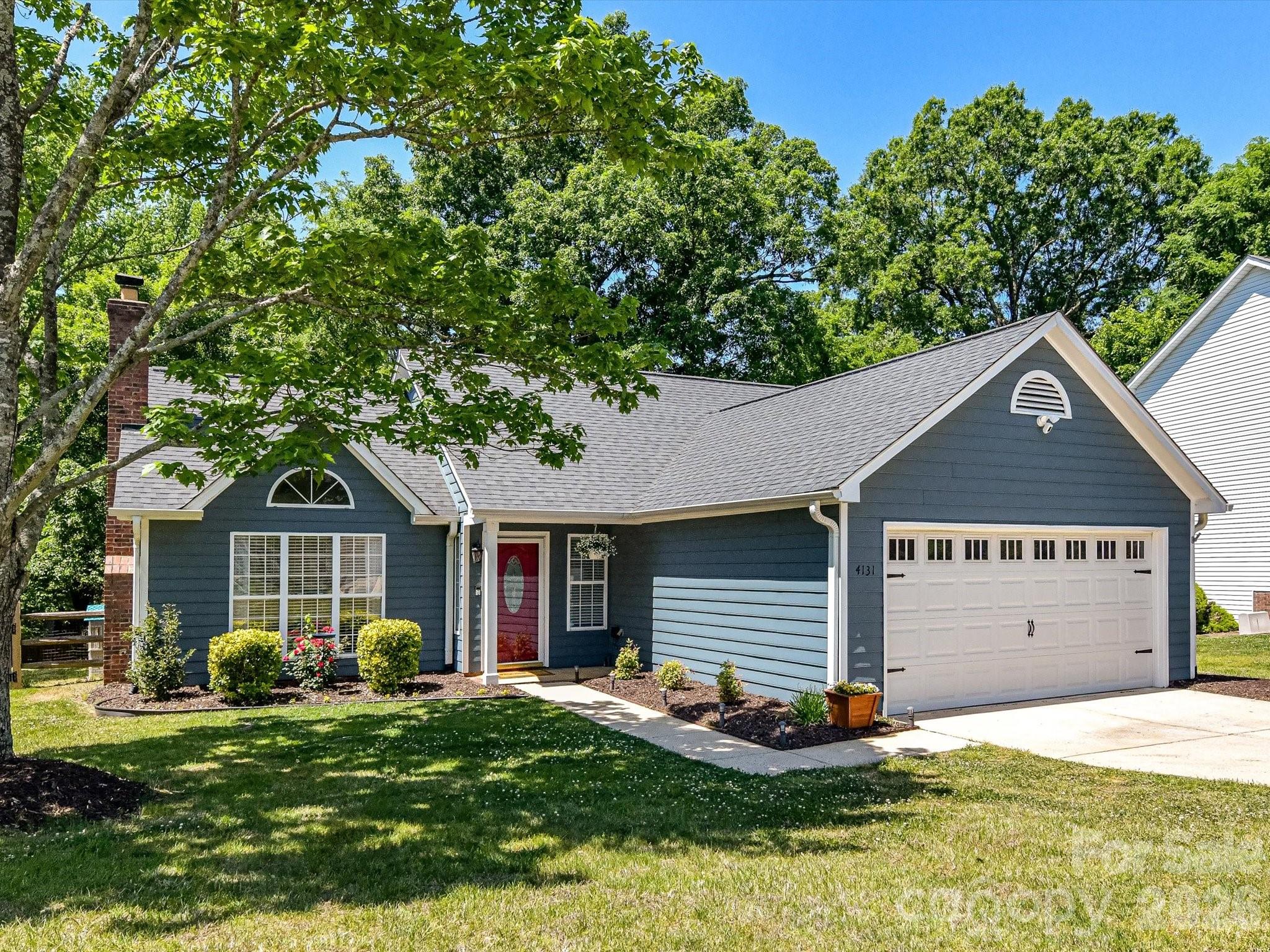4131 Huntmeadow Drive