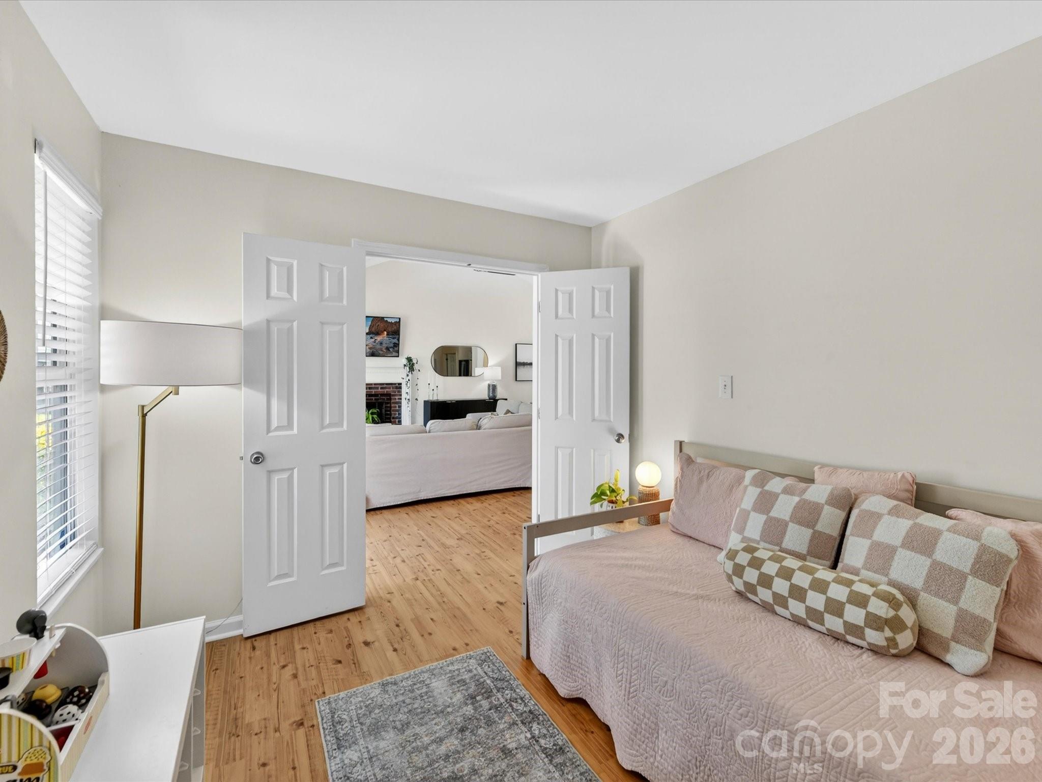4131 Huntmeadow Drive