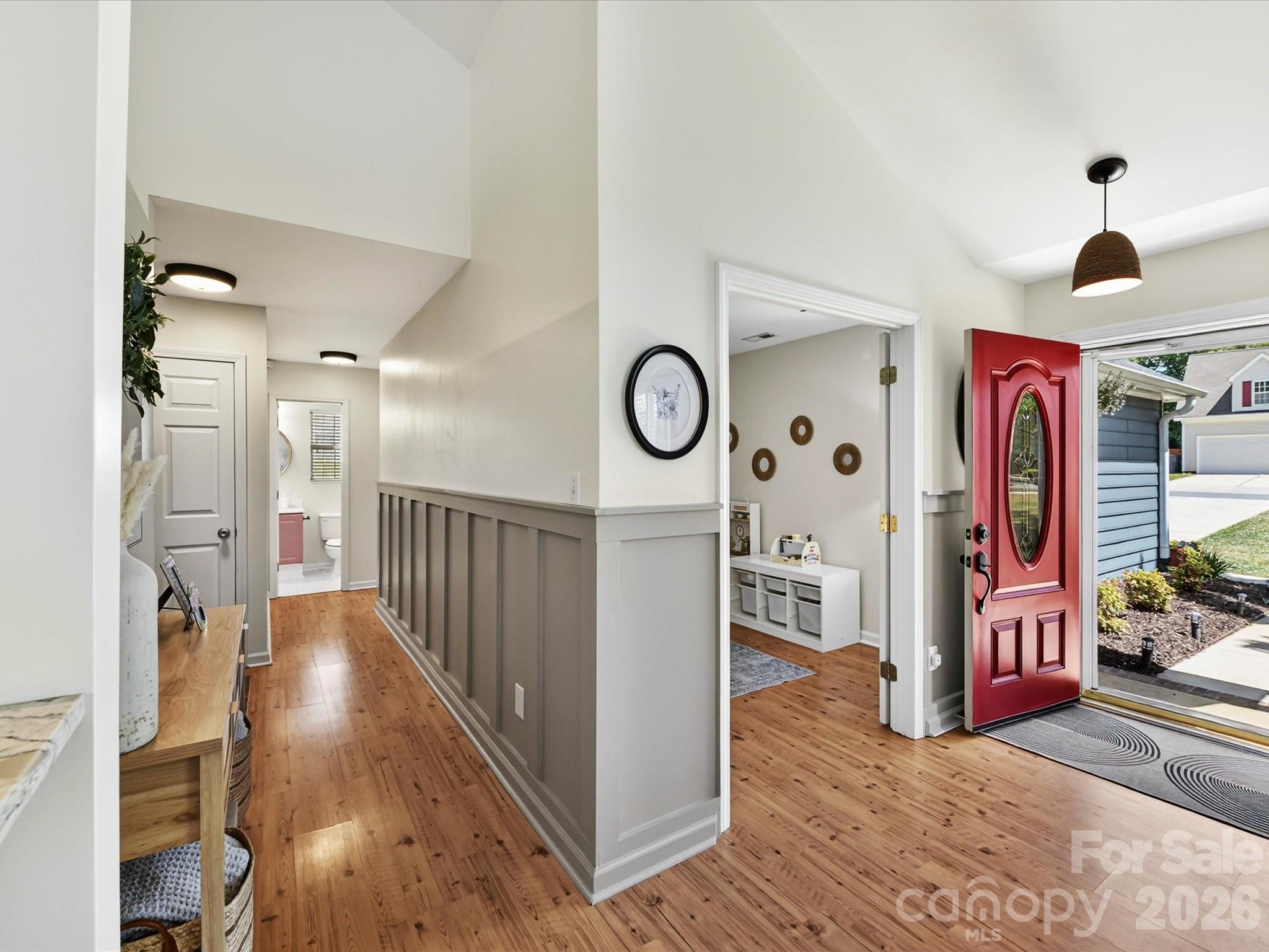 4131 Huntmeadow Drive