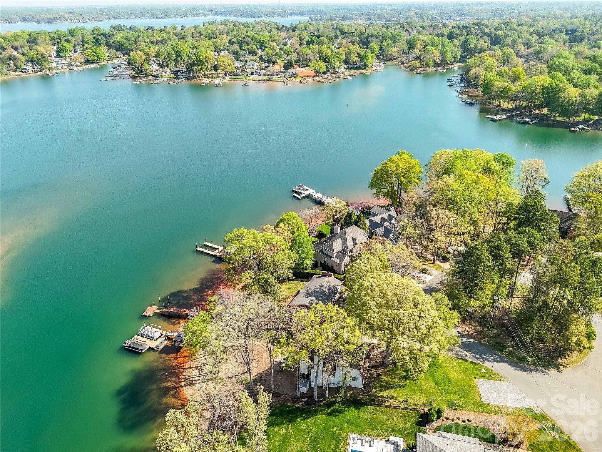 20337 Norman Colony Road