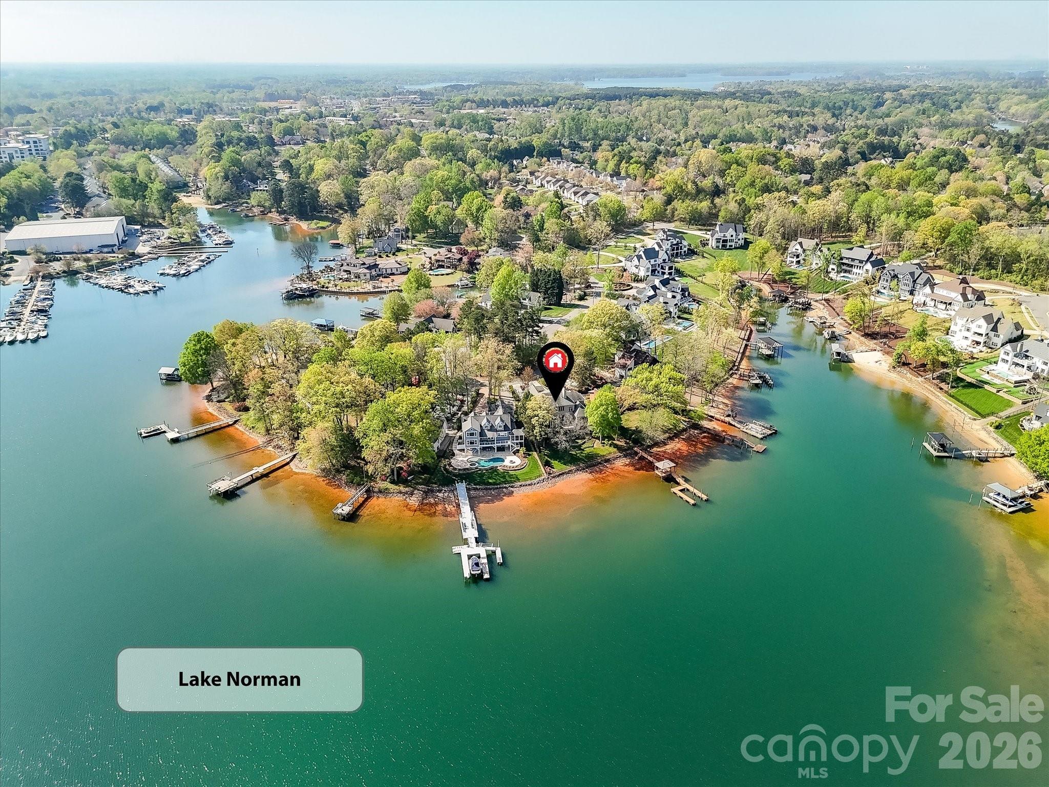 20337 Norman Colony Road