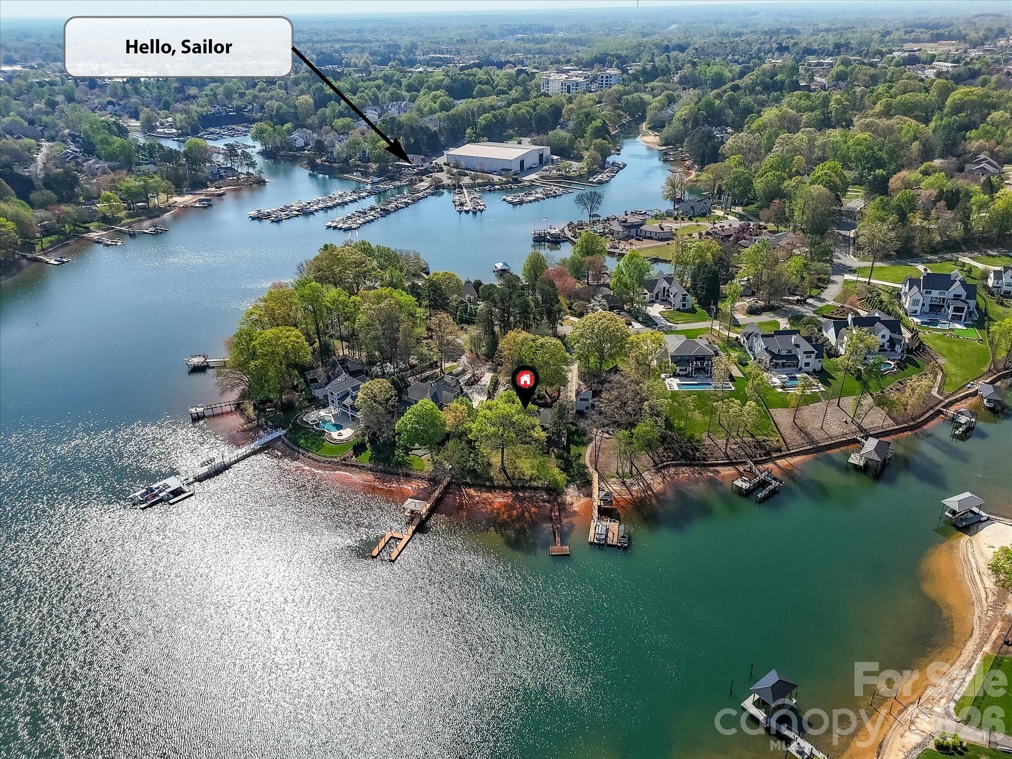 20337 Norman Colony Road