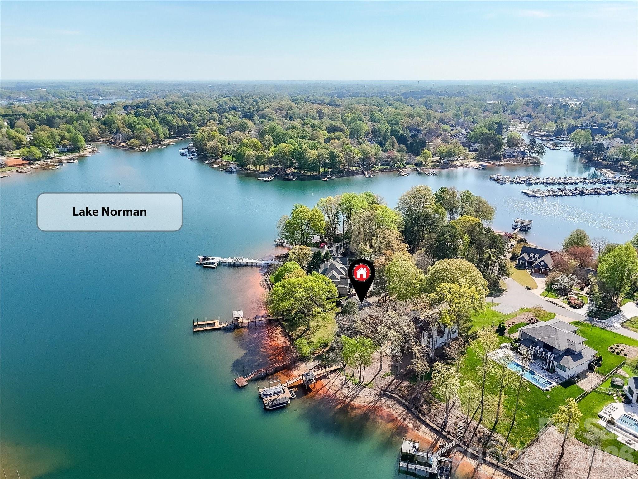 20337 Norman Colony Road