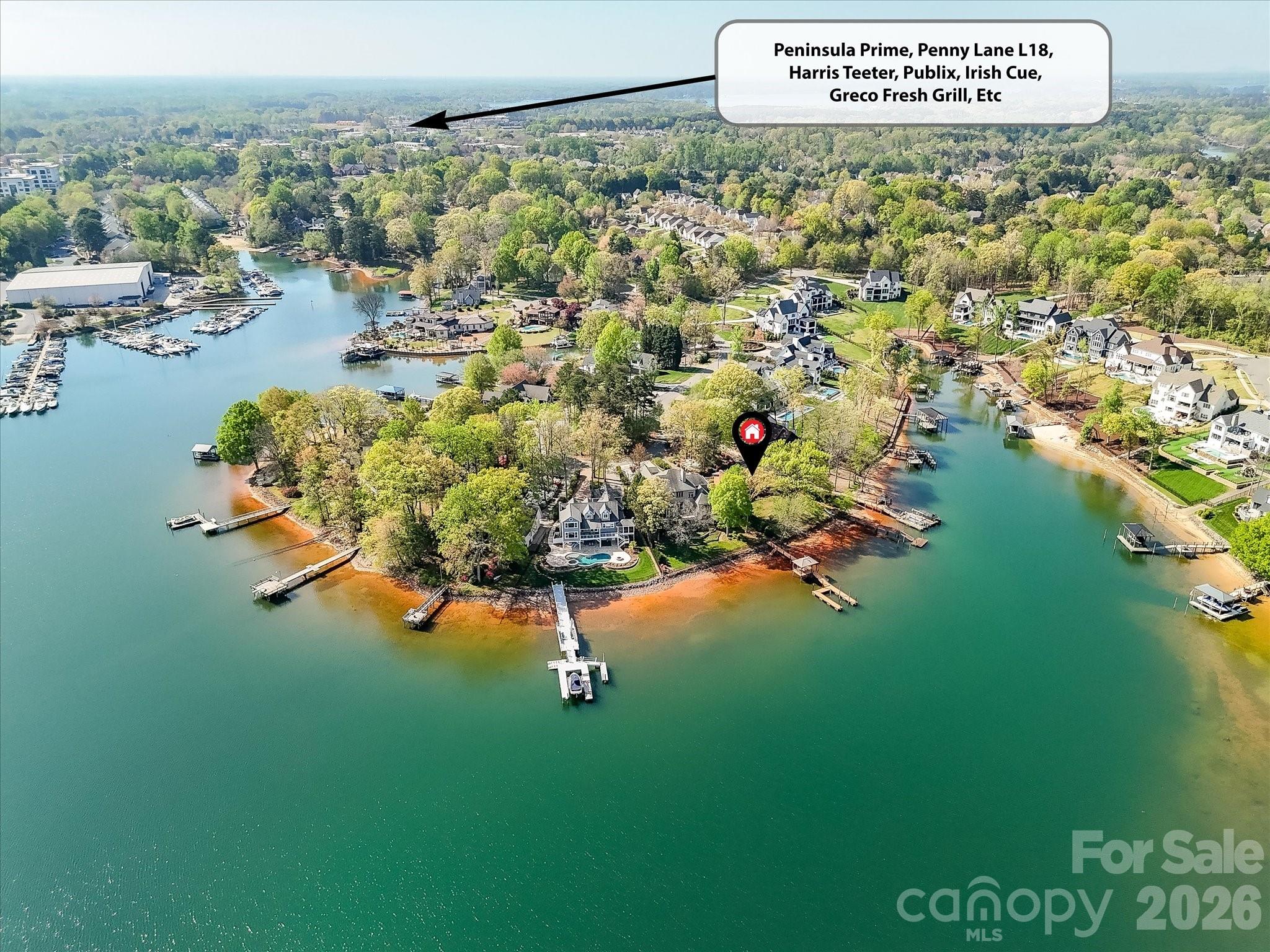 20337 Norman Colony Road