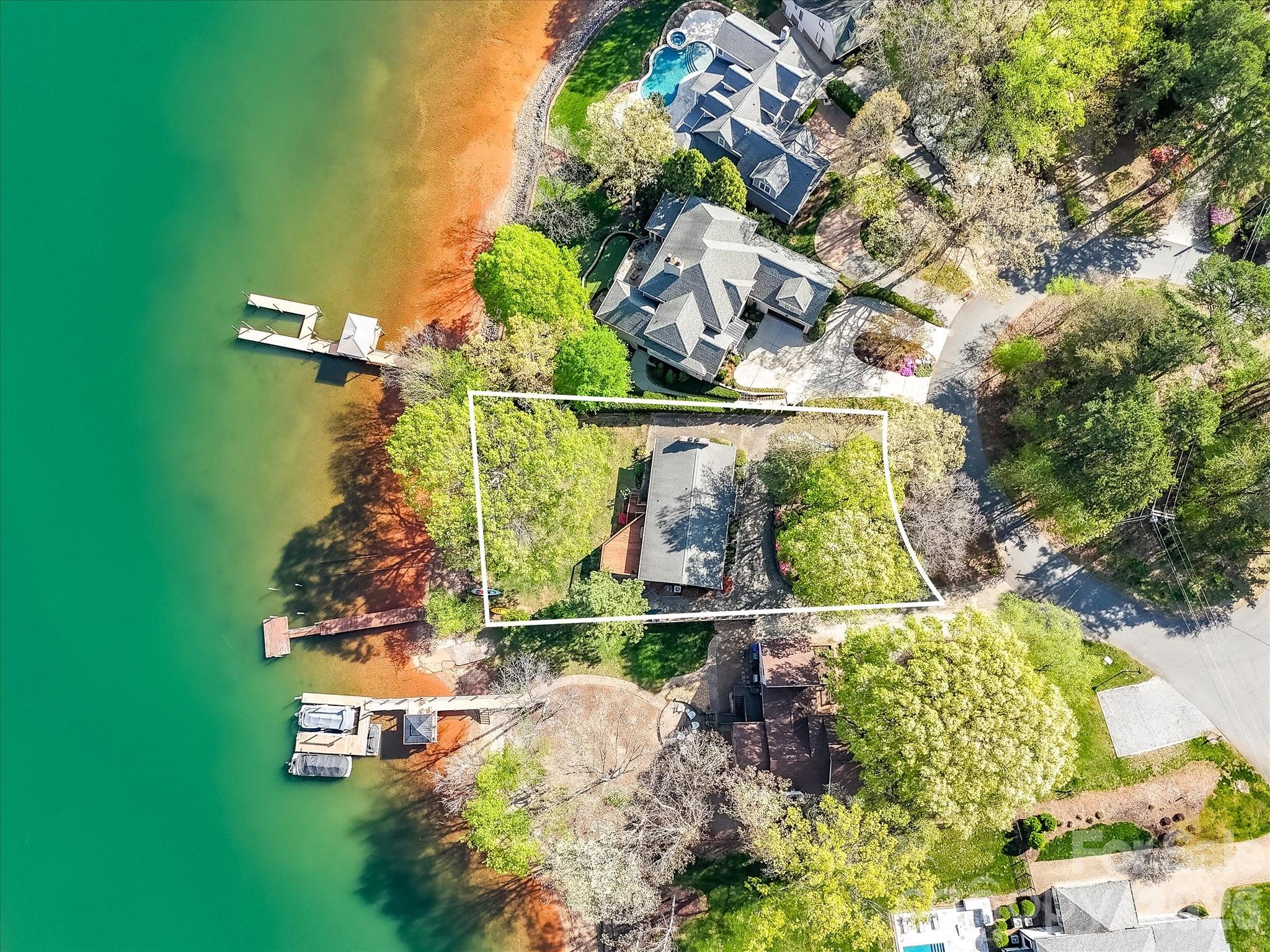 20337 Norman Colony Road