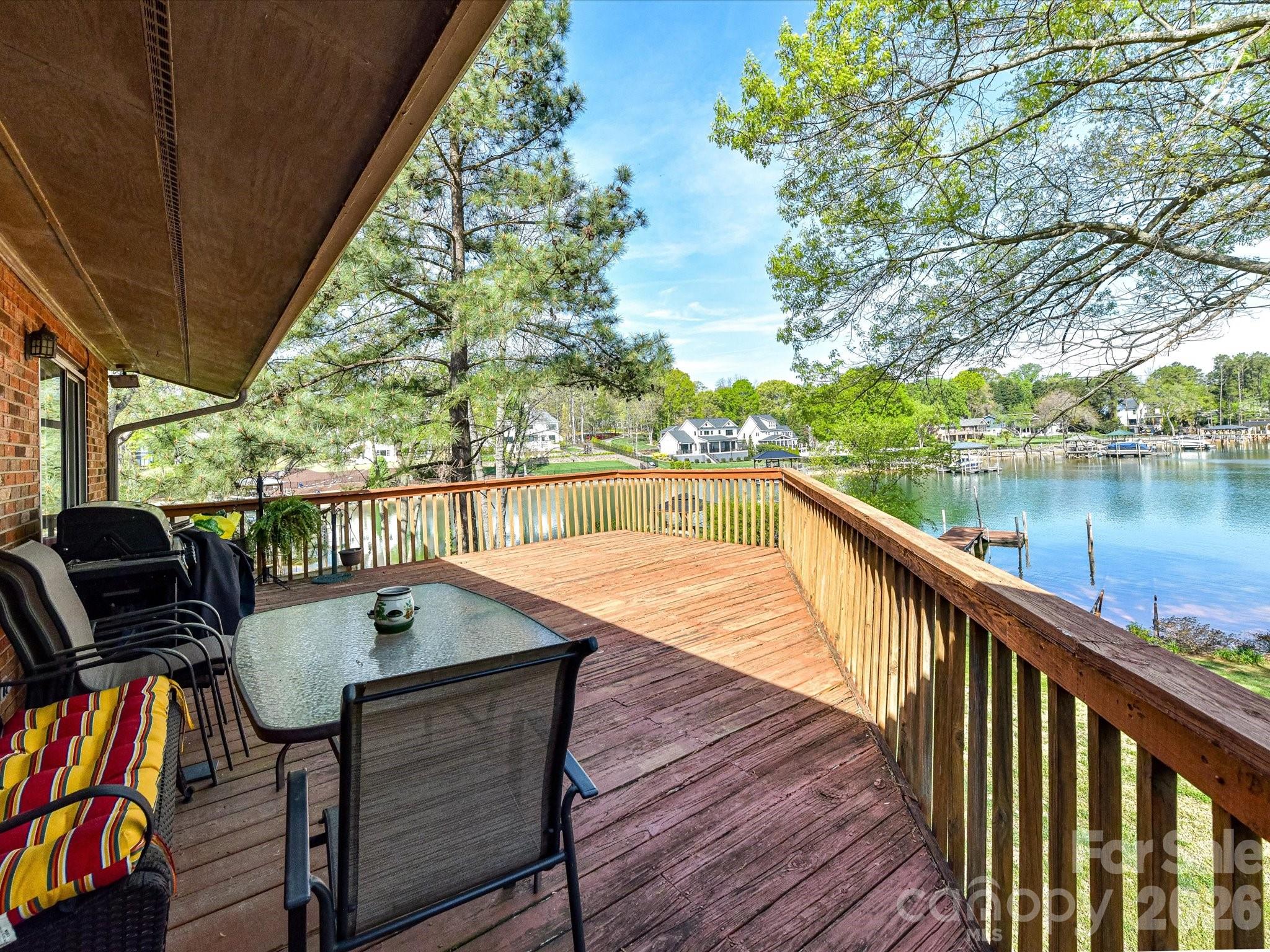 20337 Norman Colony Road