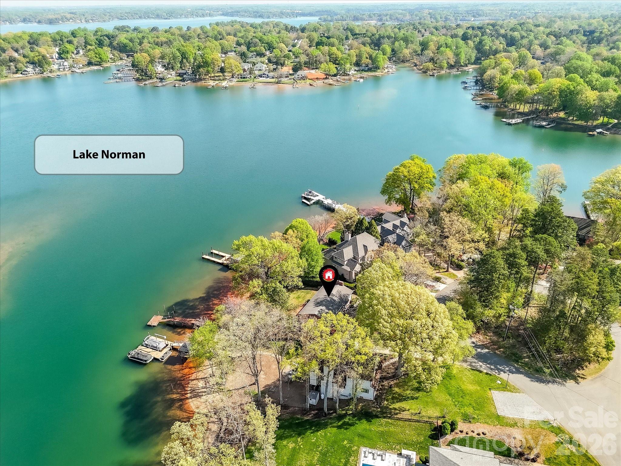 20337 Norman Colony Road